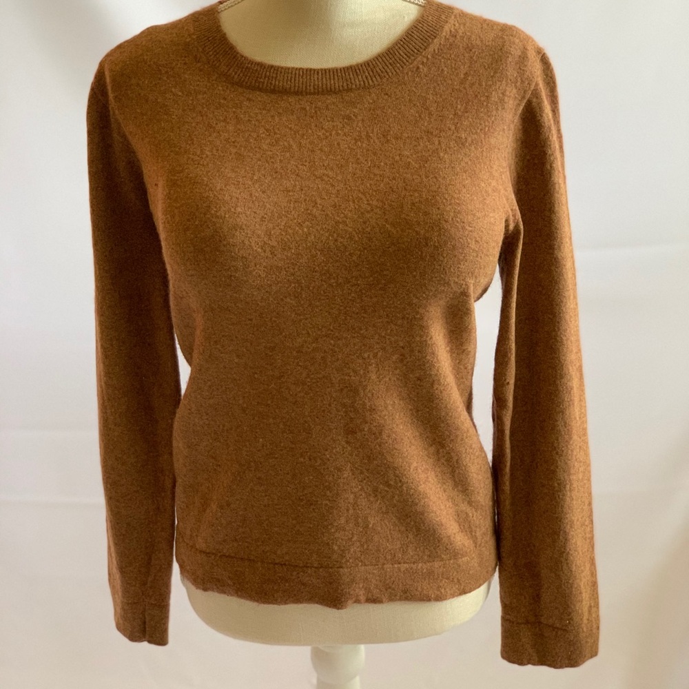 J.Crew Merino Wool sweater